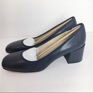 Kenneth kole NY ERYN Heels